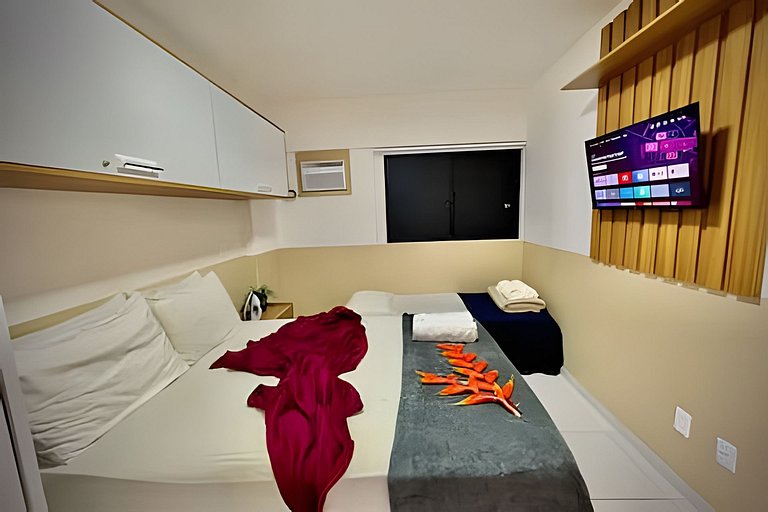 Apartamento Premium Suite