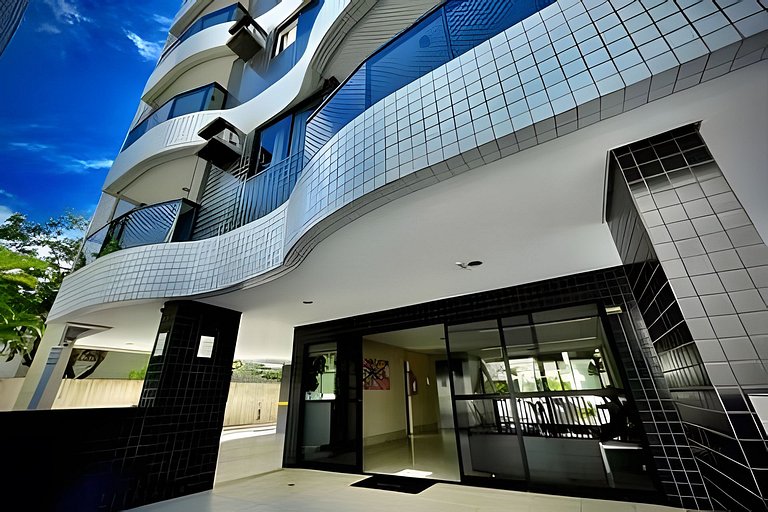 Apartamento Premium Suite