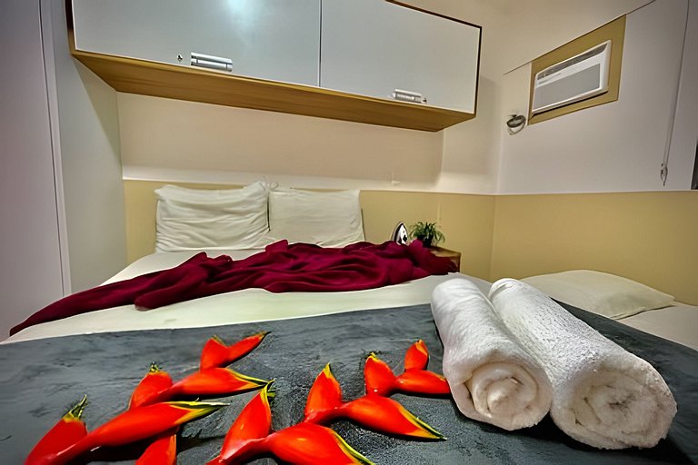 Apartamento Premium Suite