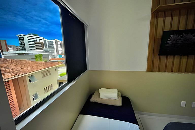 Apartamento Premium Suite
