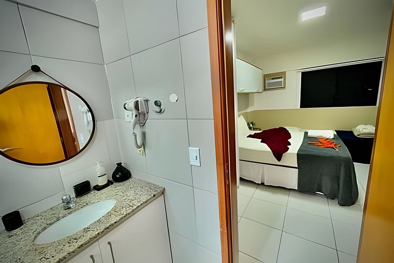 Apartamento Premium Suite