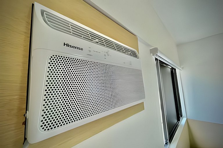 Apartamento Premium Suite
