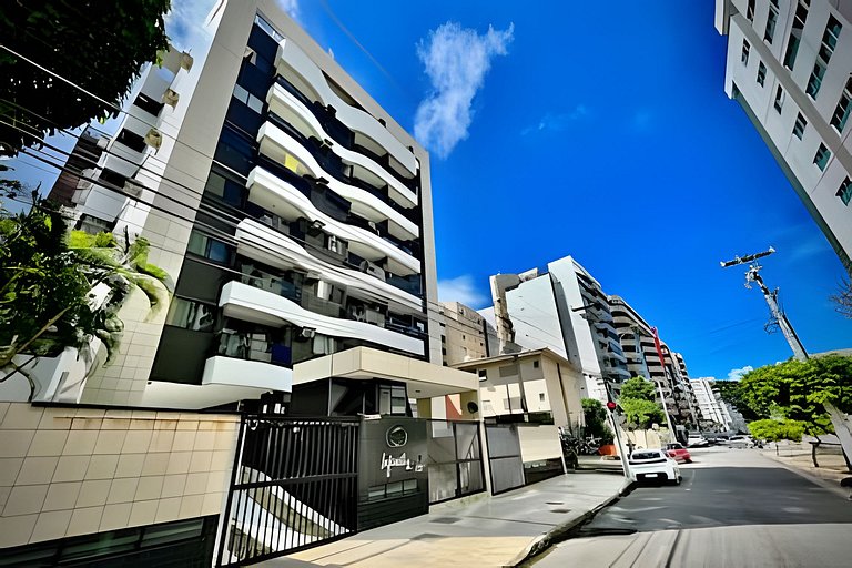 Apartamento Premium Suite