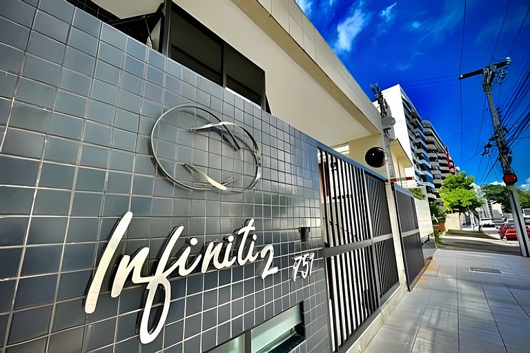Apartamento Premium Suite
