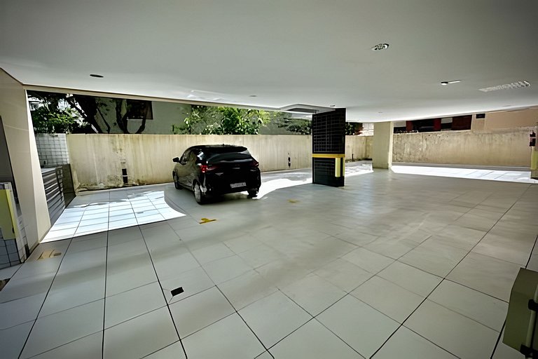 Apartamento Premium Suite
