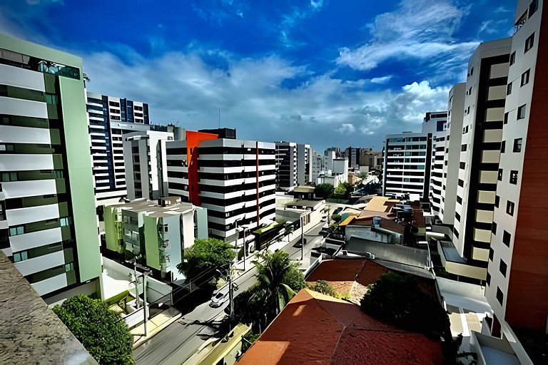 Apartamento Premium Suite