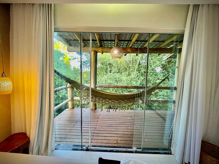 Villas do Pratagy VIP - Bangalô Sossego