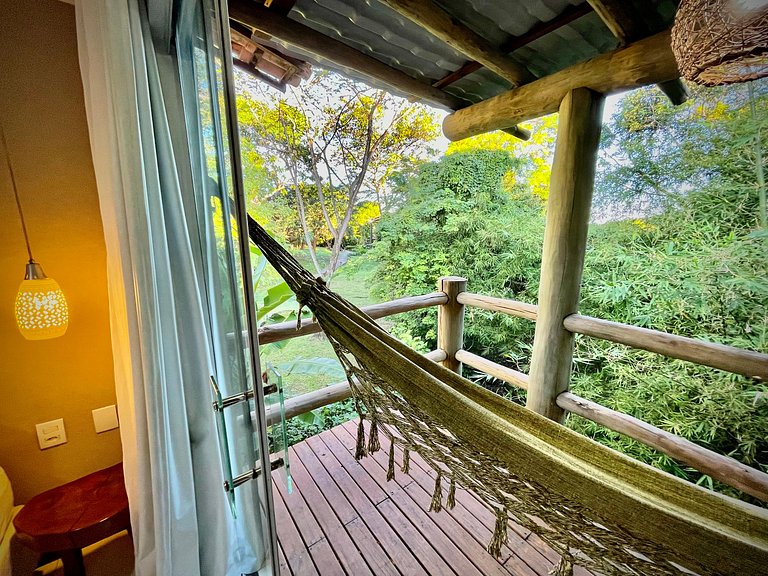 Villas do Pratagy VIP - Bangalô Sossego