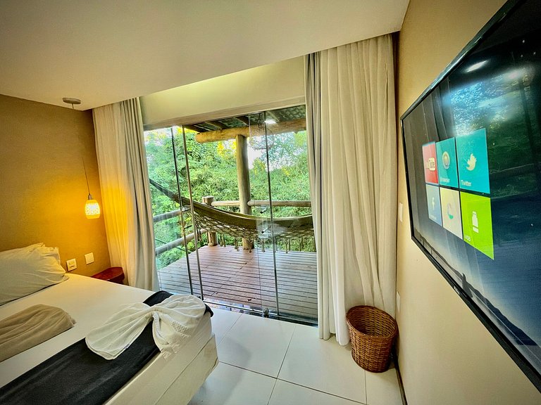 Villas do Pratagy VIP - Bangalô Sossego