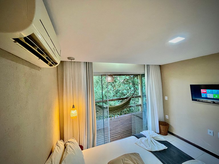 Villas do Pratagy VIP - Bangalô Sossego