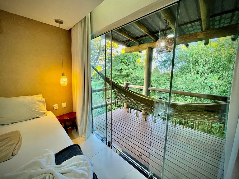 Villas do Pratagy VIP - Bangalô Sossego