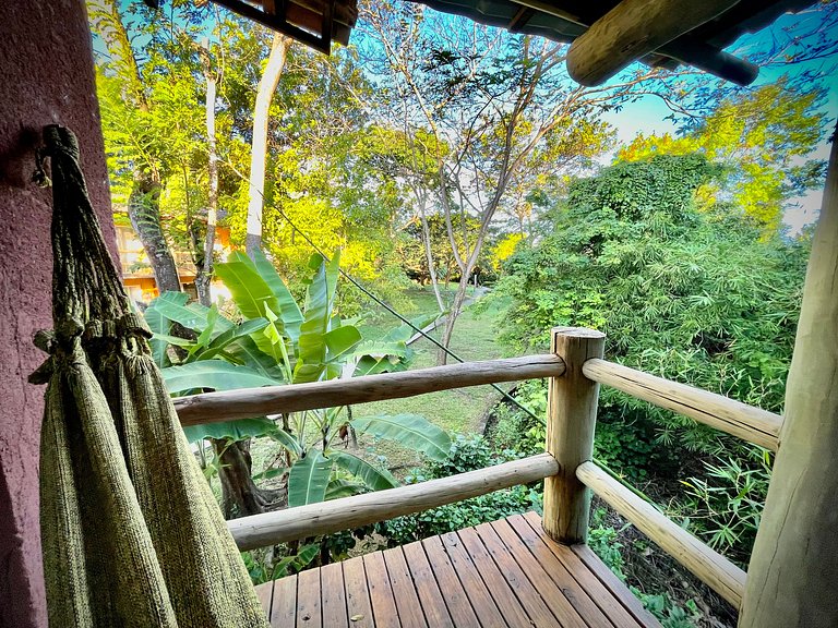 Villas do Pratagy VIP - Bangalô Sossego