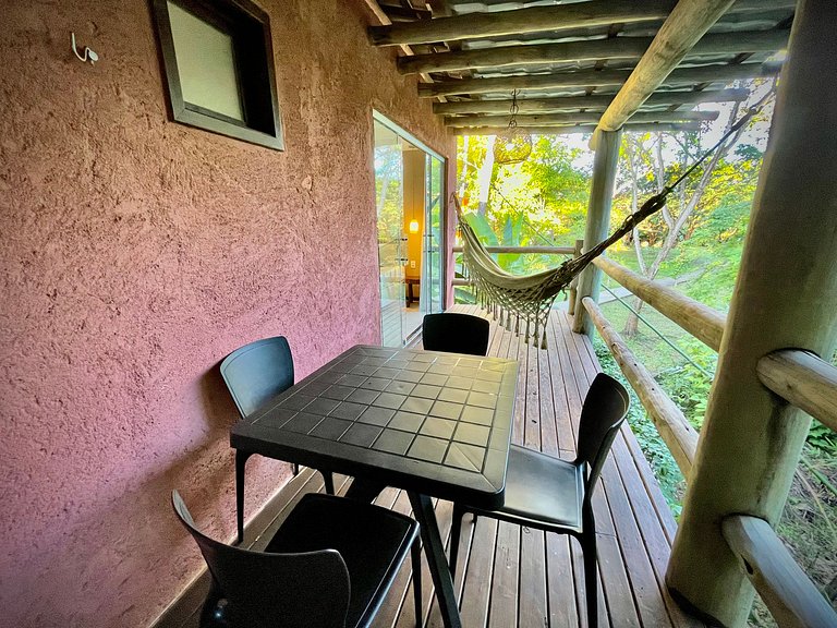 Villas do Pratagy VIP - Bangalô Sossego
