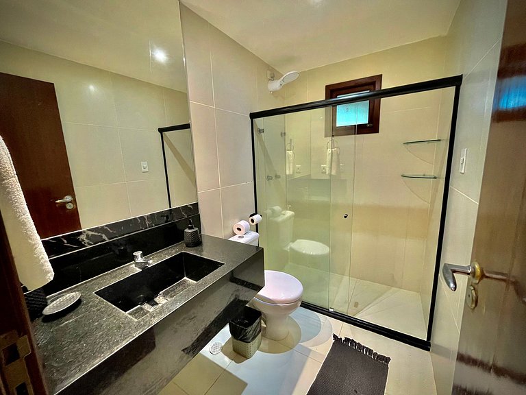 Villas do Pratagy VIP - Bangalô Sossego