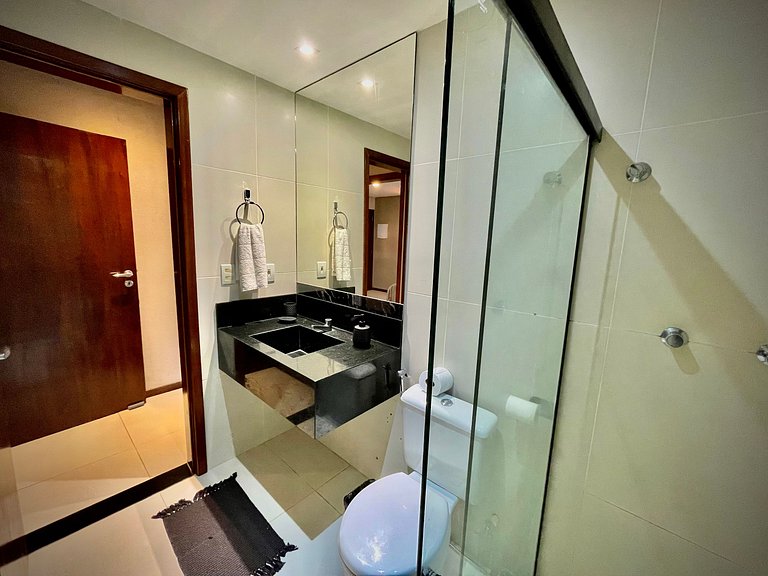 Villas do Pratagy VIP - Bangalô Sossego