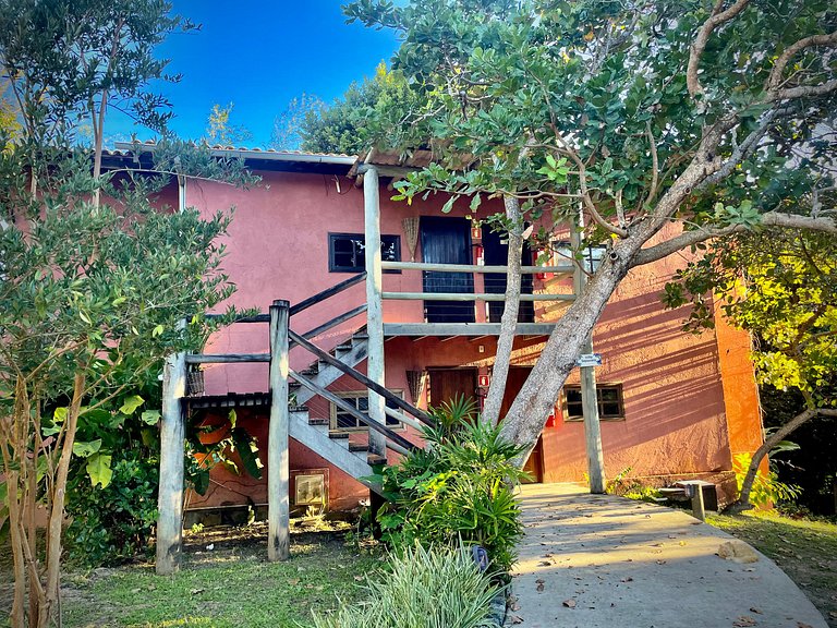 Villas do Pratagy VIP - Bangalô Sossego