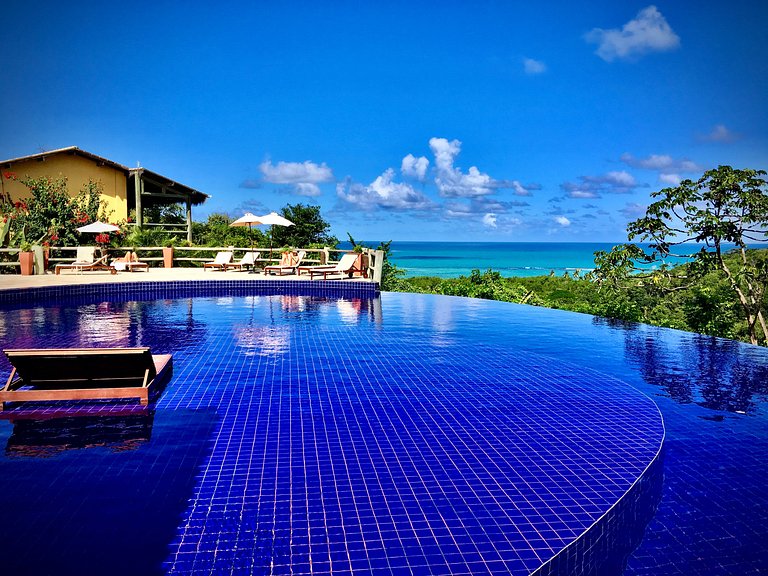 Villas do Pratagy VIP - Bangalô Sossego