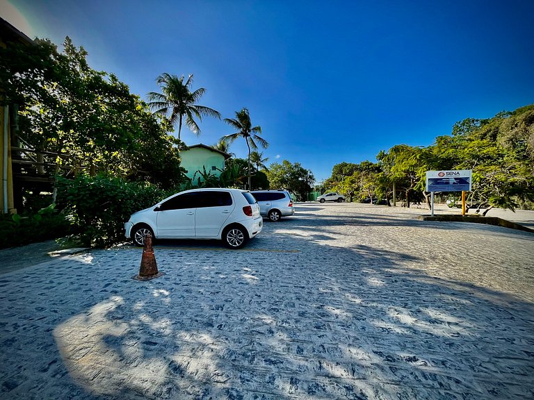 Villas do Pratagy VIP - Bangalô Sossego