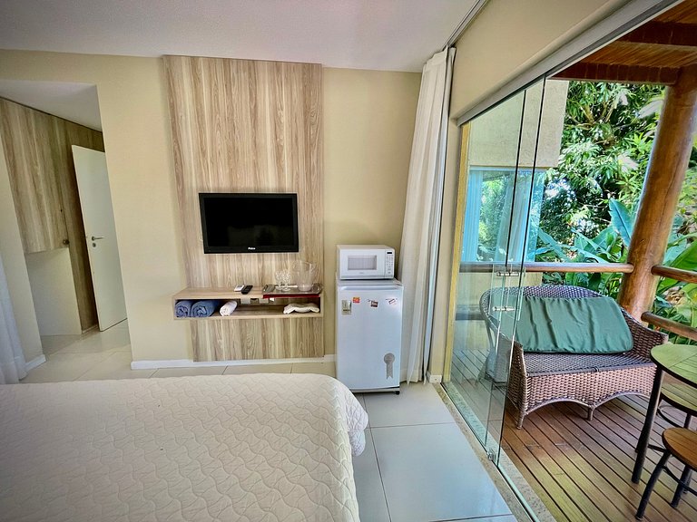 Villas do Pratagy VIP - Bangalo Família