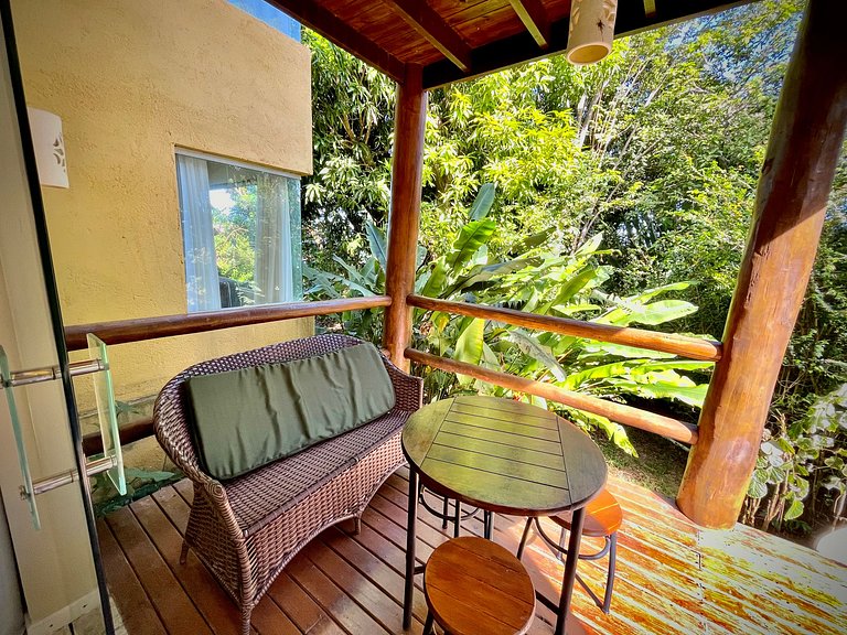 Villas do Pratagy VIP - Bangalo Família