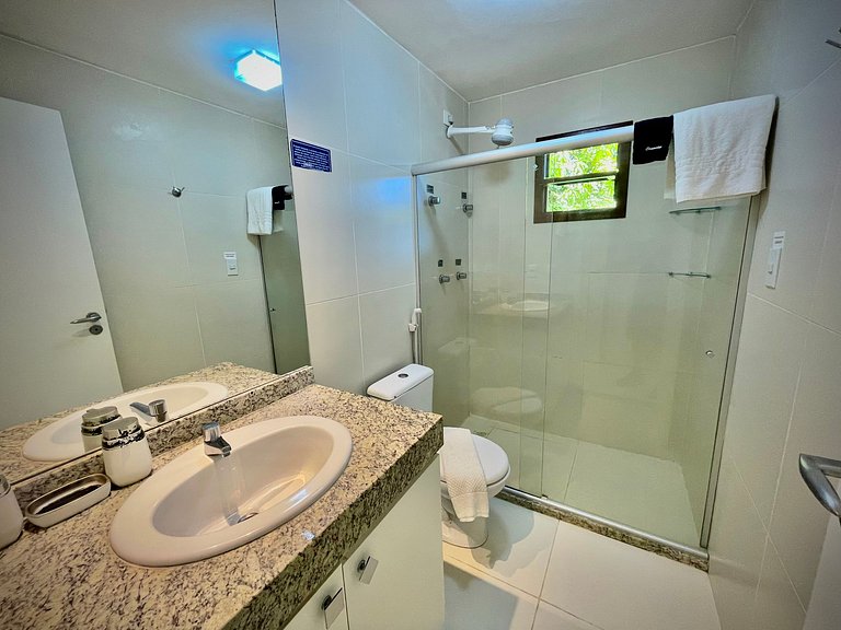Villas do Pratagy VIP - Bangalo Família