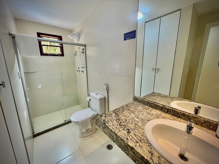 Villas do Pratagy VIP - Bangalo Família