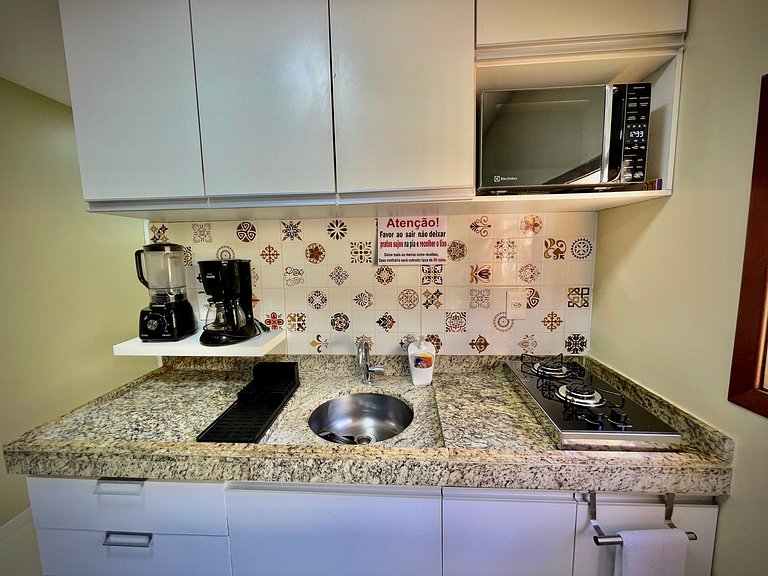 Villas do Pratagy VIP - Bangalo Família