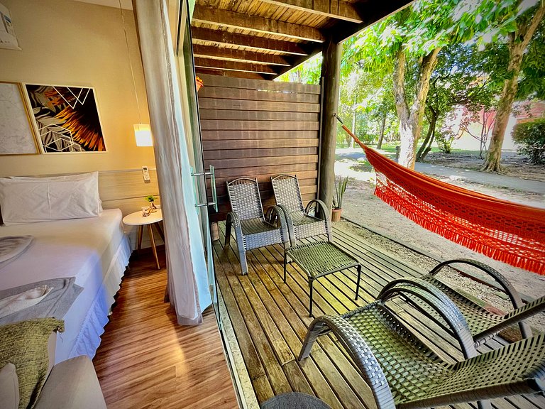 Villas do Pratagy VIP - Studio Terra Mar