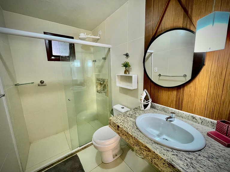 Villas do Pratagy VIP - Studio Terra Mar