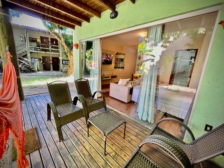 Villas do Pratagy VIP - Studio Terra Mar