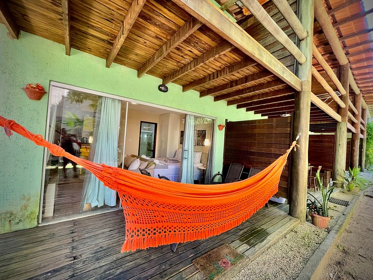 Villas do Pratagy VIP - Studio Terra Mar