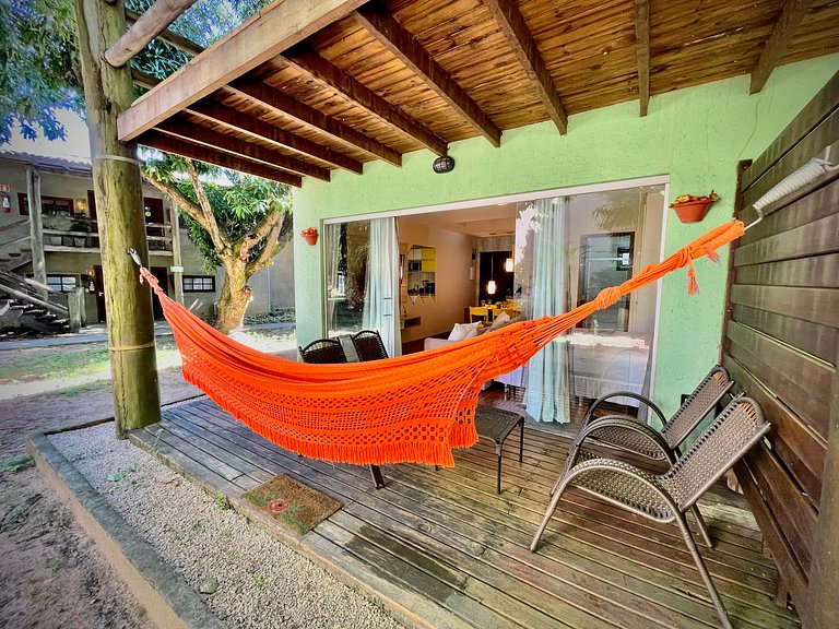 Villas do Pratagy VIP - Studio Terra Mar