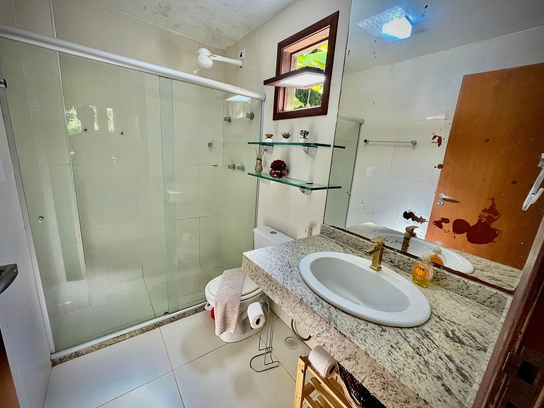 Villas do Pratagy VIP - Studio Terra Mar