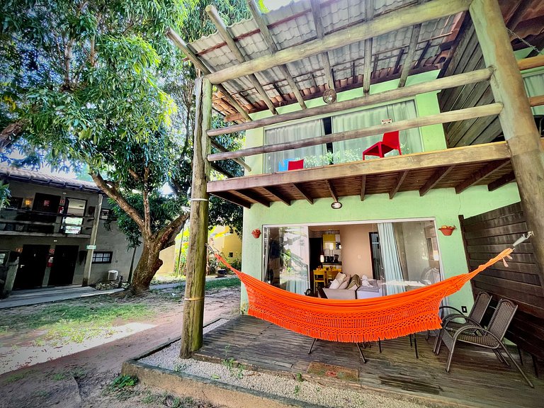 Villas do Pratagy VIP - Studio Terra Mar