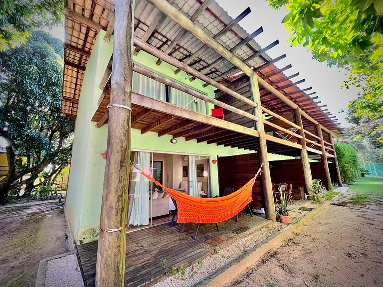 Villas do Pratagy VIP - Studio Terra Mar