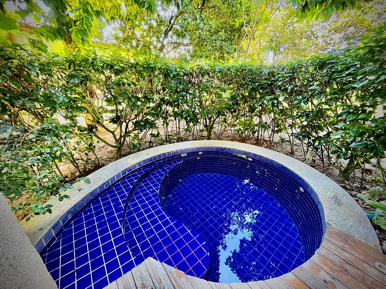 Villas do Pratagy Studio Master com piscina